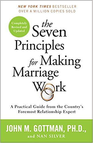 Seven Principles for Marriage